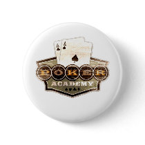 Poker Academy Button
