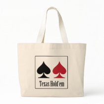 ** POKER ADDICT ** bags