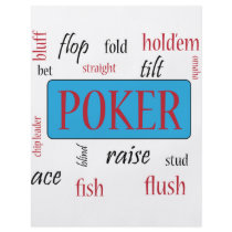 Poker Addict flyers