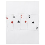 Poker Addict flyers