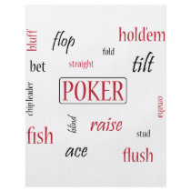 Poker Addict flyers