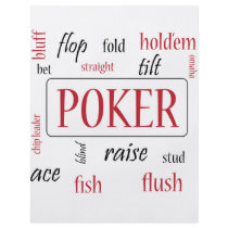 Poker Addict flyers