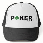 Poker Addict hats
