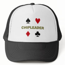 Poker Addict hats