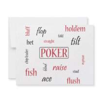 Poker Addict invitations