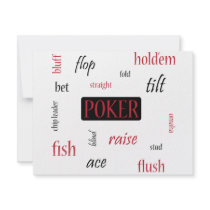 Poker Addict invitations