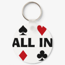 Poker Addict keychains by pokeraddicts Poker Addict keychains
