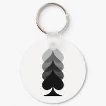 Poker Addict keychains by pokeraddicts Poker Addict keychains