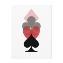 Poker Addict postcards by pokeraddicts Poker Addict postcards