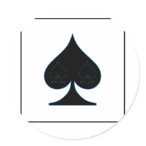 ** POKER ADDICT ** stickers