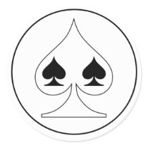 ** POKER ADDICT ** stickers