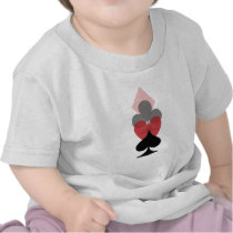 Poker Addict Tee Shirt