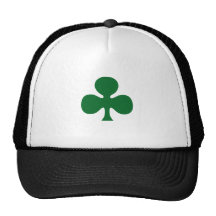 Poker Addict Trucker Hat