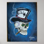 poker art 2 011 posters