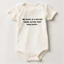 Poker Baby t-shirts