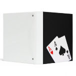Poker Binder