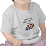 poker bridge card game joke t-shirts