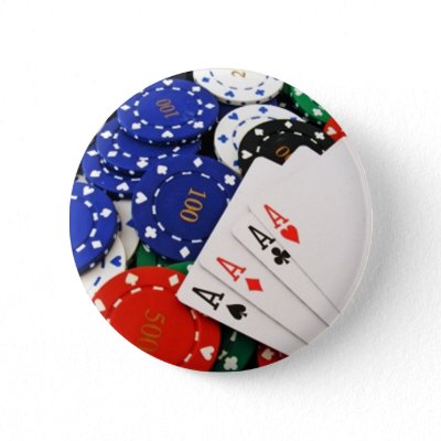 Poker buttons