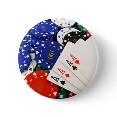 Poker buttons