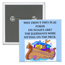 POKER BUTTON