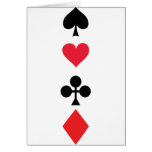 poker card game