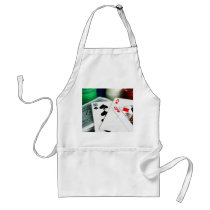 Poker Cards Aprons