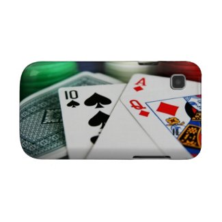 Poker Cards