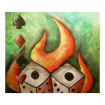 Poker Champ posters