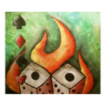 Poker Champ Poster