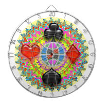 Poker Championship : Festival Giveaway Gifts Dart Boards