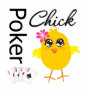 Poker Chick Tee Shirt