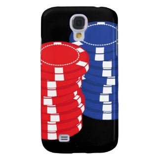 Poker galaxy