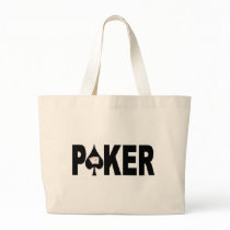 POKER Classic Bag