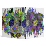 Poker Club Fans: Escatesy Art binders