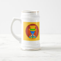 "Poker Face" Coffee Mug