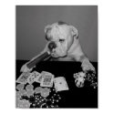 poker face posters by rockmonster poker face posters