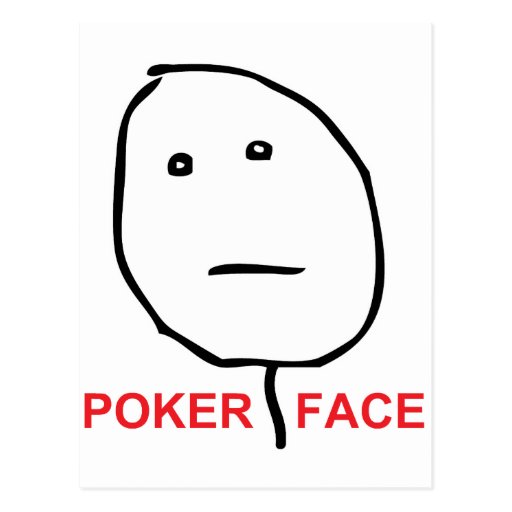 Swayze has the best poker face