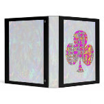 POKER Fans - CLUB binders