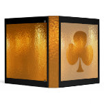 POKER Fans - CLUB binders