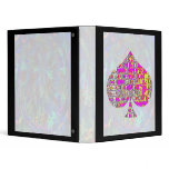 POKER Fans - SPADE binders