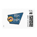 Poker - Fish & Chips postage by pokerwares Poker - Fish & Chips postage