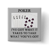poker game player joke pins