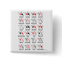 Poker Hand Nicknames buttons by pokerwares Poker Hand Nicknames buttons