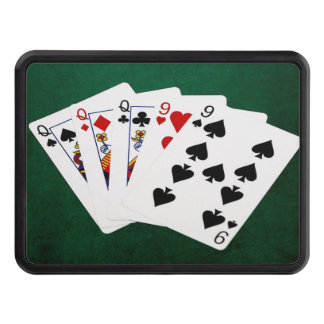 The poker club trailer