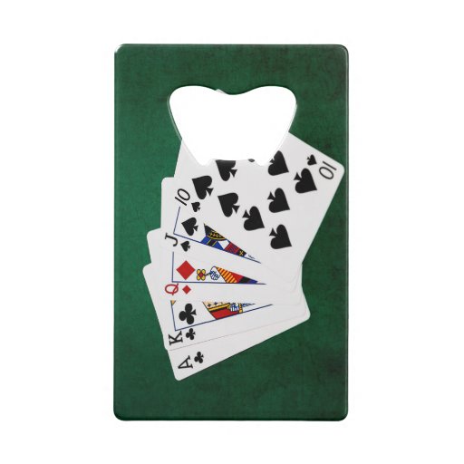 Arkansas straight poker hand Arkansas straight poker hand