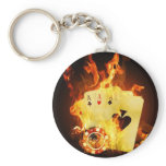 POKER KEYCHAINS