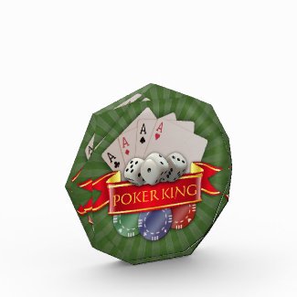 Poker Mania - Cards, Dices, Chips