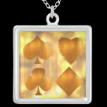 POKER Mania - Fan Club necklaces