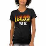 POKER ME LADIES SEXY T SHIRT