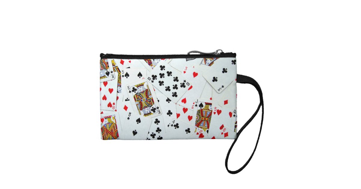 Purse poker